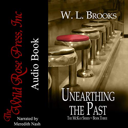 Cover of Unearthing the Past