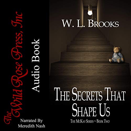 Cover of The Secrets That Shape Us
