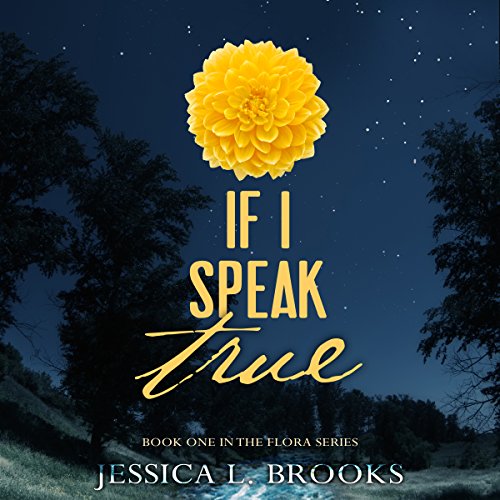 Cover of If I Speak True