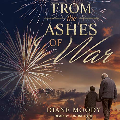Cover of From the Ashes of War