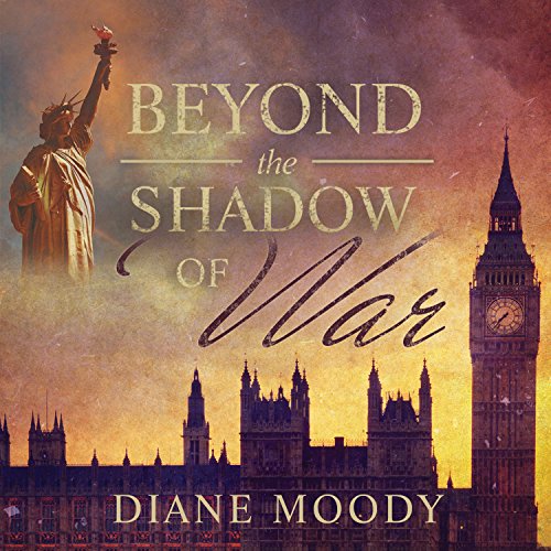 Cover of Beyond the Shadow of War