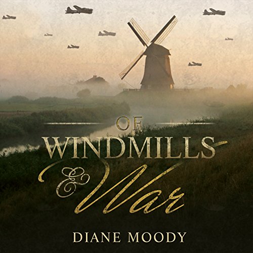 Cover of Of Windmills and War