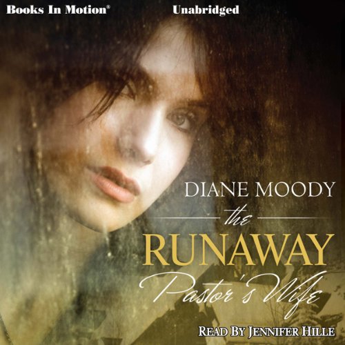 Cover of The Runaway Pastor's Wife