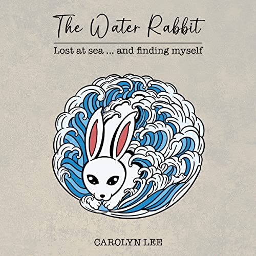 Cover of The Water Rabbit