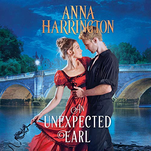 Cover of An Unexpected Earl