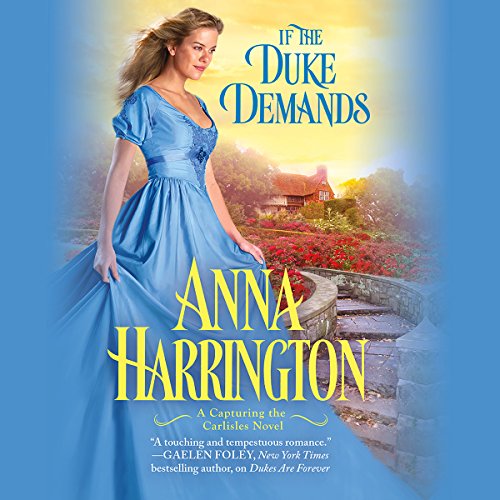 Cover of If the Duke Demands
