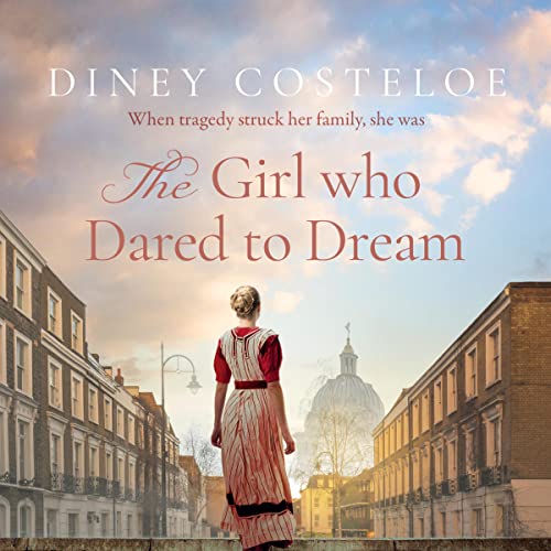 Cover of The Girl Who Dared to Dream