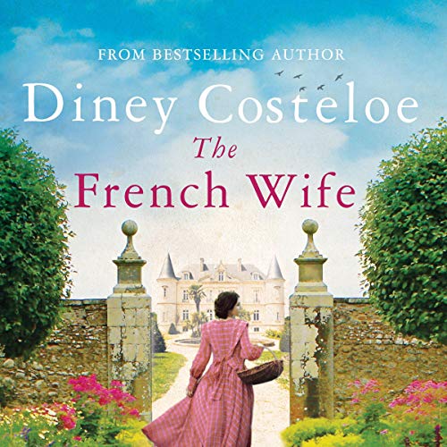 Cover of The French Wife