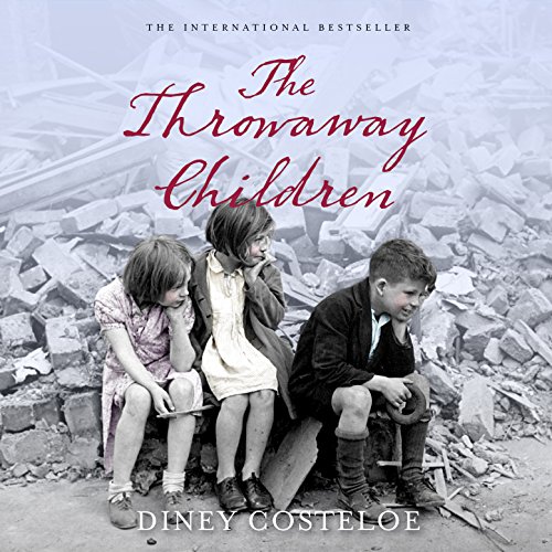 Cover of The Throwaway Children