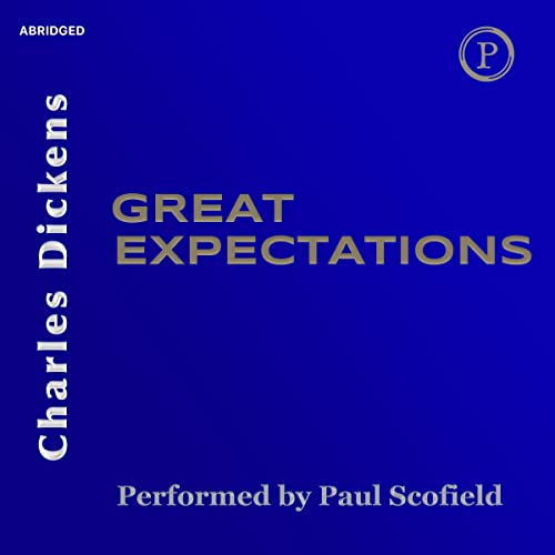Cover of Great Expectations