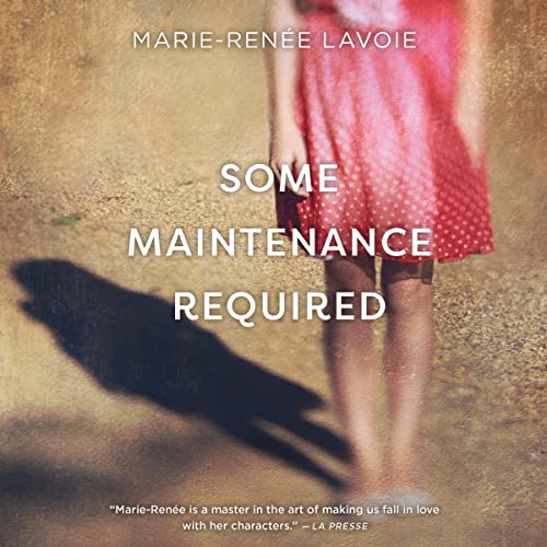 Cover of Some Maintenance Required