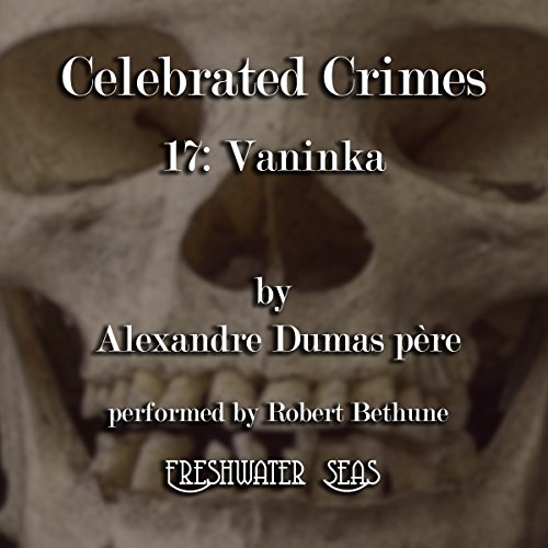 Cover of Vaninka