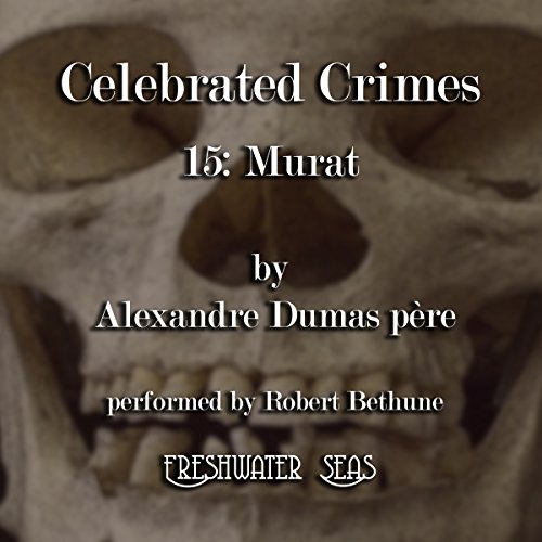 Cover of Murat