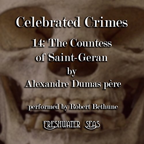 Cover of The Countess of Saint-Geran