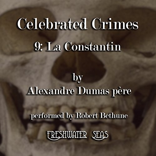 Cover of La Constantin