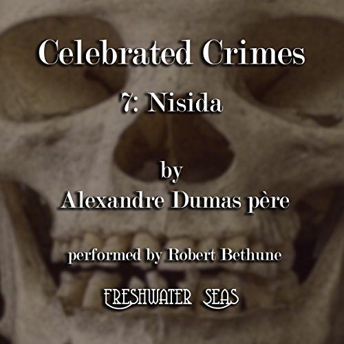 Cover of Nisida