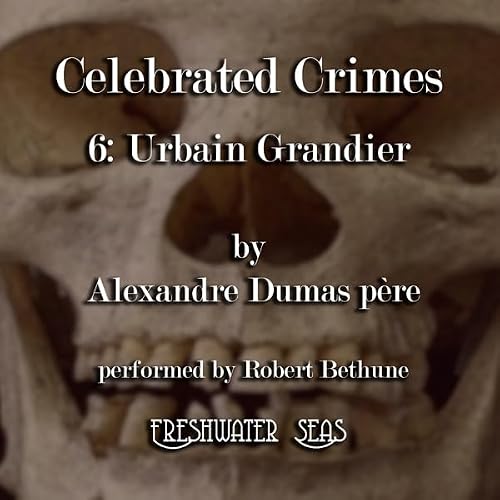 Cover of Urbain Grandier
