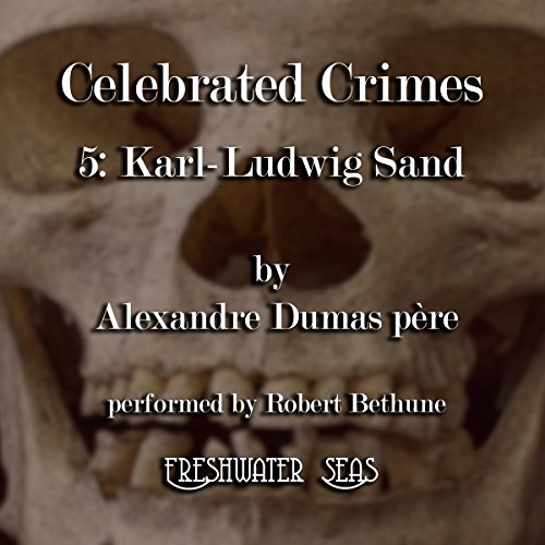 Cover of Karl-Ludwig Sand