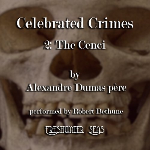 Cover of The Cenci