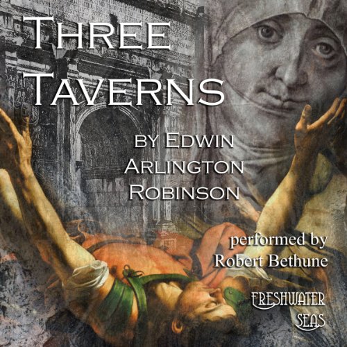 Cover of The Three Taverns