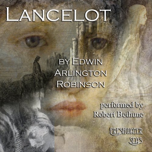 Cover of Lancelot