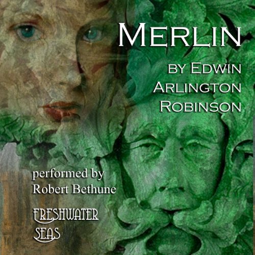 Cover of Merlin