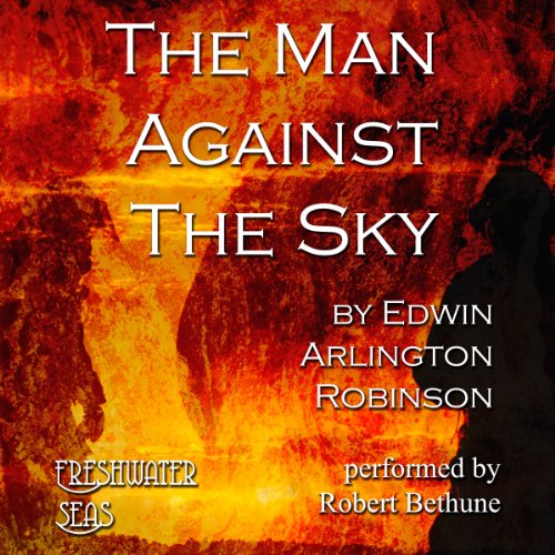 Cover of The Man Against the Sky