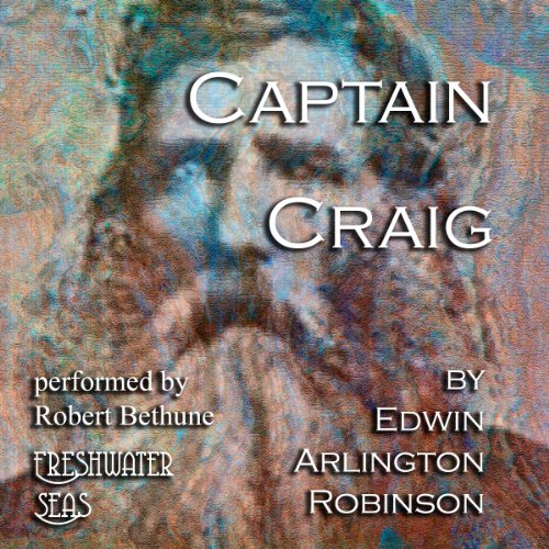 Cover of Captain Craig