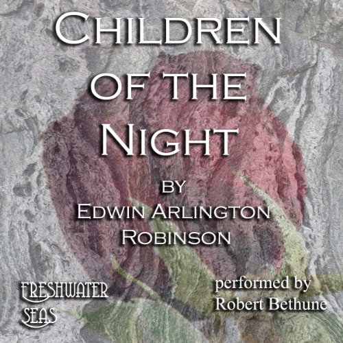 Cover of Children of the Night