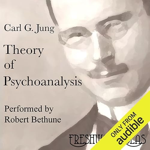 Cover of Theory of Psychoanalysis