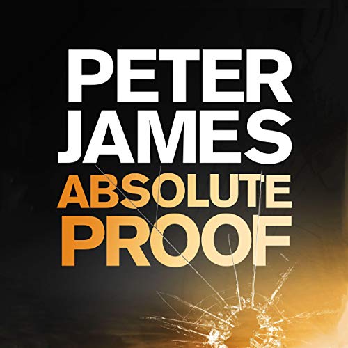 Cover of Absolute Proof