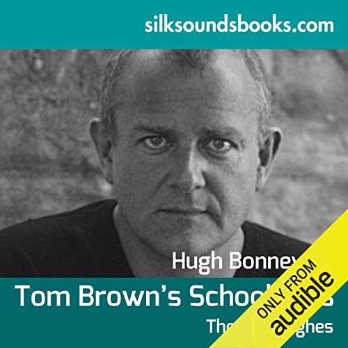 Cover of Tom Brown's Schooldays