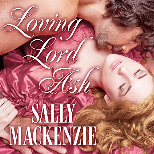 Cover of Loving Lord Ash