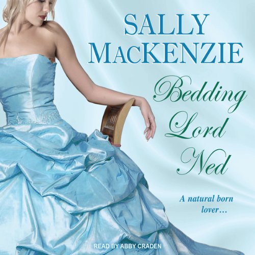 Cover of Bedding Lord Ned
