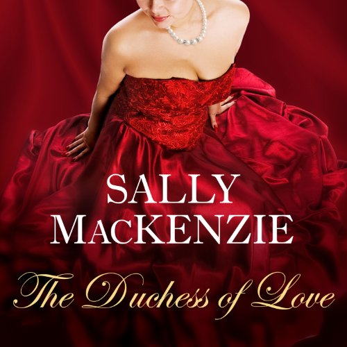 Cover of The Duchess of Love