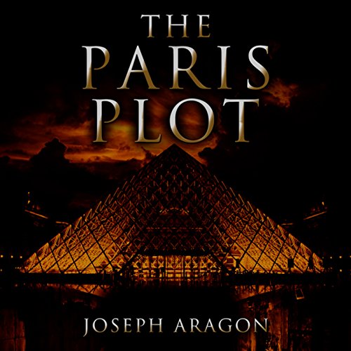 Cover of The Paris Plot