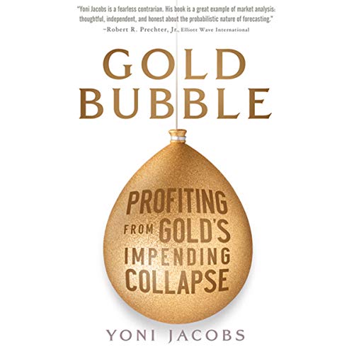 Cover of Gold Bubble