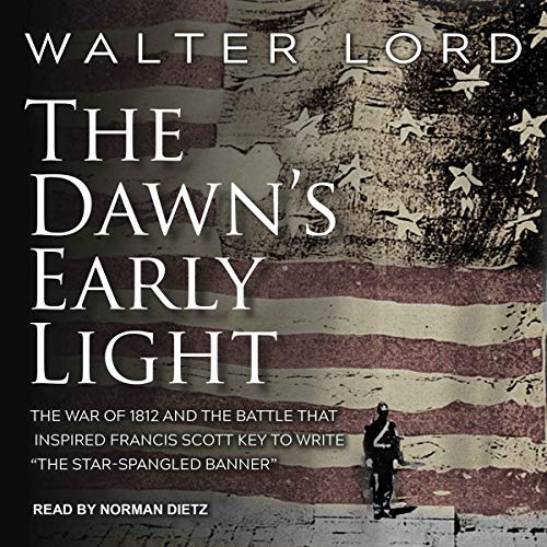 Cover of The Dawn's Early Light