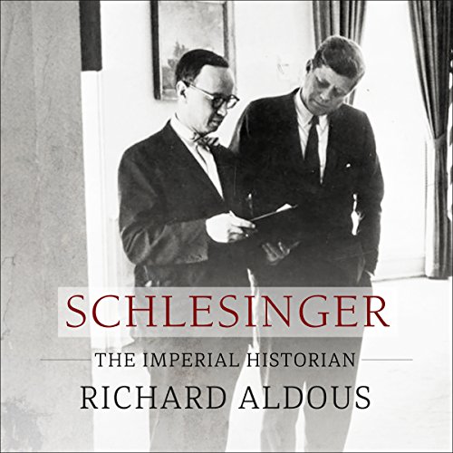 Cover of Schlesinger