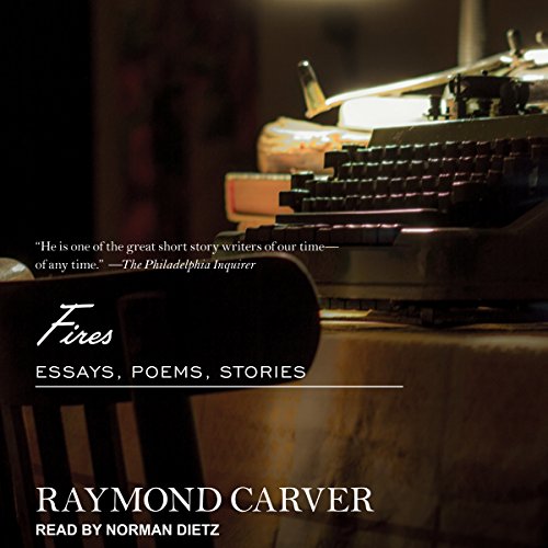 Cover of Fires