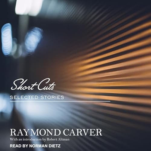Cover of Short Cuts