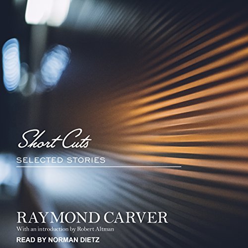Cover of Short Cuts