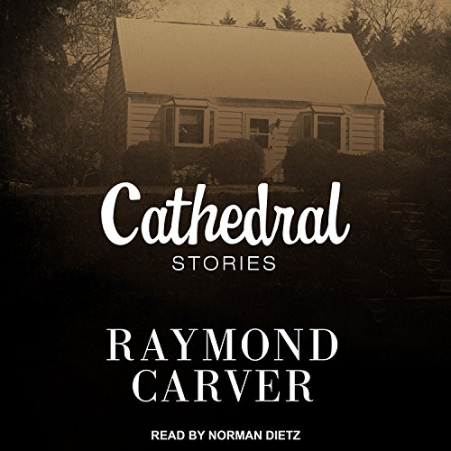 Cover of Cathedral