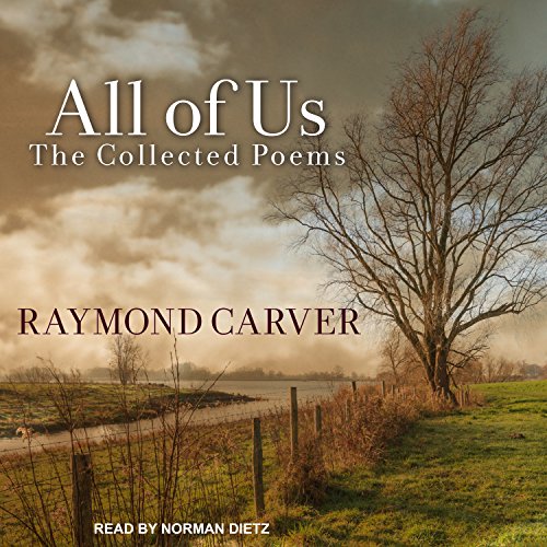 Cover of All of Us