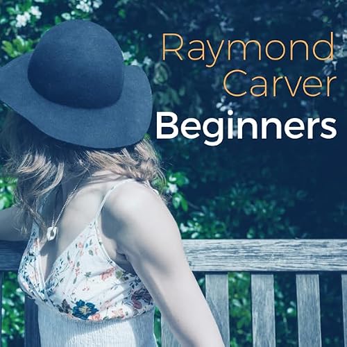 Cover of Beginners