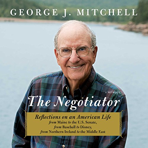 Cover of Negotiator
