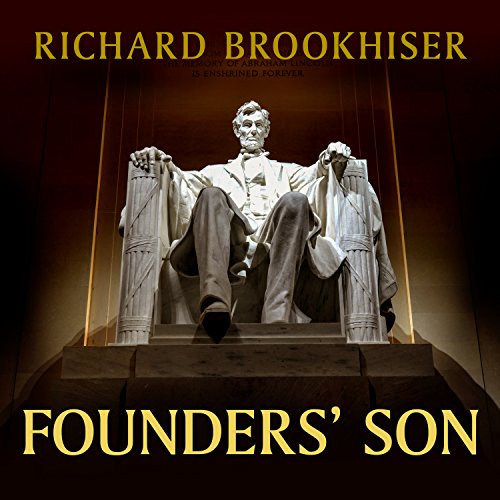 Cover of Founders' Son