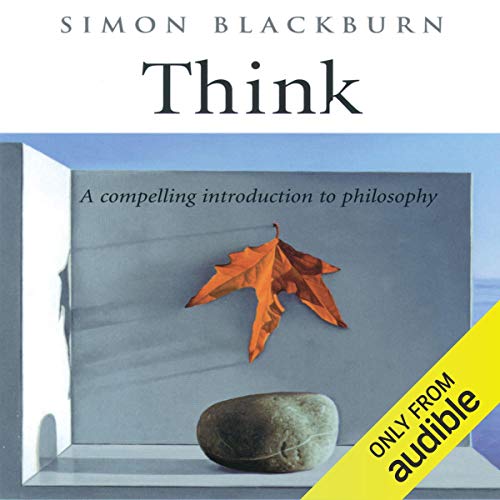 Cover of Think