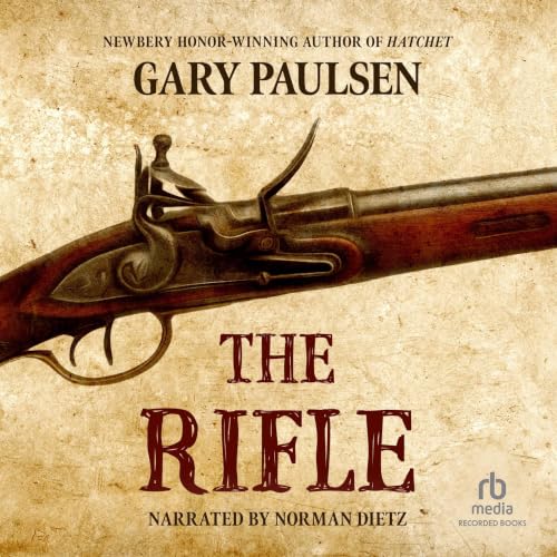 Cover of The Rifle