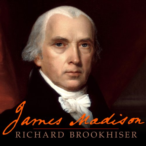 Cover of James Madison